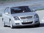 Opel Vectra GTS 2002 года